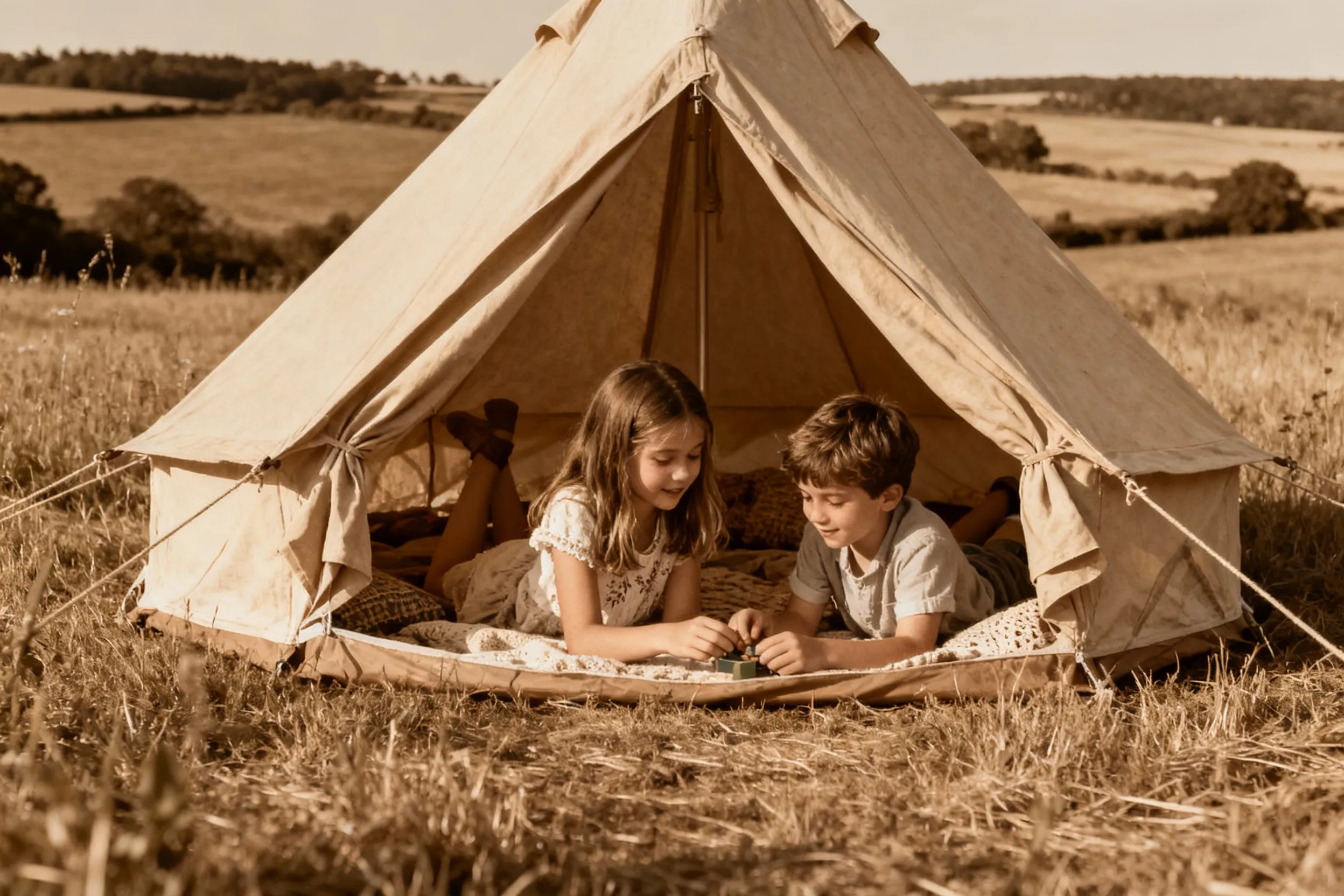 Дети в одежде ALPI KIDS