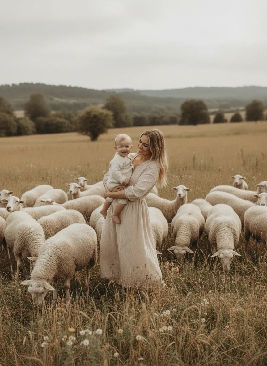 Дети в одежде ALPI KIDS